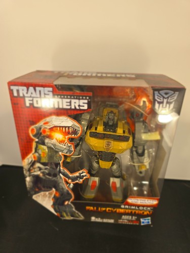 2012 transformers generations - transformers,