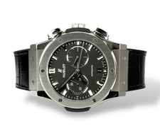 Hublot classic fusion - hublot,