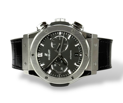 Hublot classic fusion - hublot,