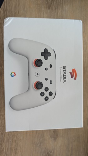 Google stadia premier edition - google,