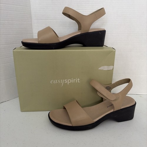 Easy spirit anti - easy,