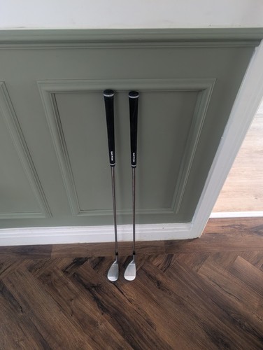 Cleveland cbz and wedge - cbz,