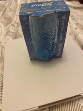 McDonald’s Coca Cola Glass
