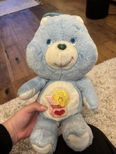 Vintage Rare 80s UK Only