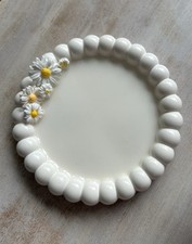 Handmade Ceramic Trinket Dish