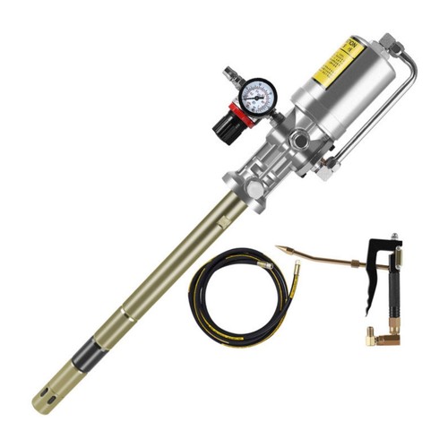 Grease pump head adjustable - pump,