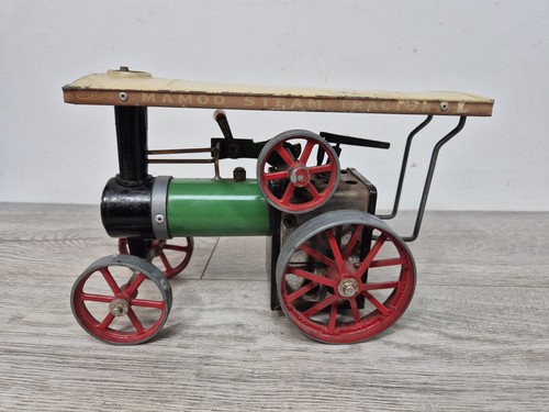 Mamod te1a traction - mamod,