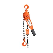 3/4 Ton Mini Lever Block Chain