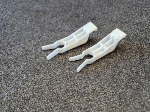 Holder clip fuse - fuse, vw