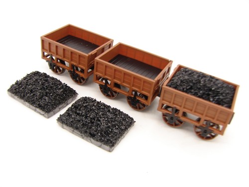 Precision gauge hornby l - oo,