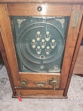 Allwin 7 Cup Old Penny