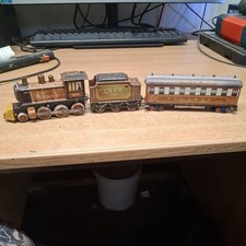 Vintage Tinplate LNER 2051