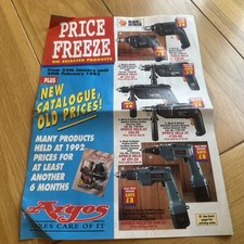 Rare Argos Catalogue “Price