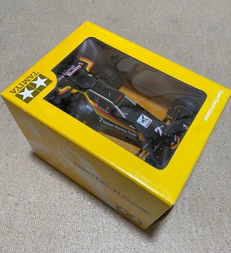 Tamiya tamtech gear hornet - gear,