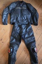 Alpinestars motorbike