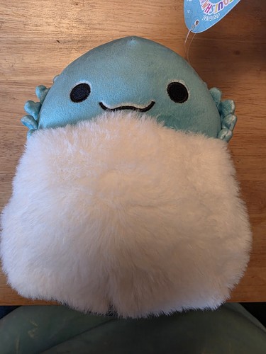 Original squishmallows cella - squishmallows,
