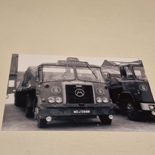 BUY 1 GET 1 FREE! Suttons Atkinson  Truck/Lorry photo  6x4 