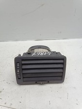 Skoda Octavia Mk1 (1U) 2000 dashboard side air vent grill trim 1U1819702B