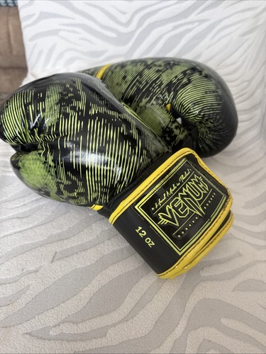 Venum fusion boxing - venum, 12