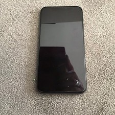 Apple I Phone X. Slate grey. 64 Gbs.  All Ordinal Parts. Battery 81%. No Box,