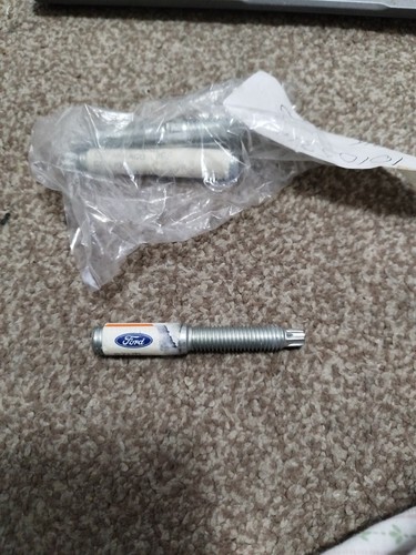 Genuine ford fiesta - genuine, puma