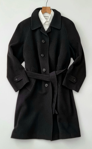 Balmacaan raglan sleeves uk - ,