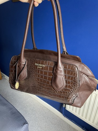 Fiorelli women brown leather - women's,