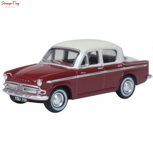 Oxford diecast 76hm002 1 - diecast, 1/76