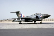 RAF 29 Squadron Gloster