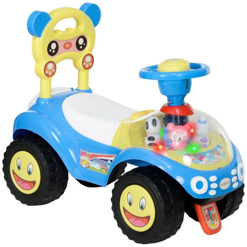 Toddlers ride toy childrens - on,