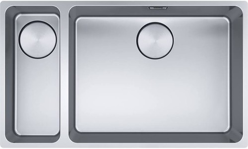 Franke mythos bowl - franke, 1.5