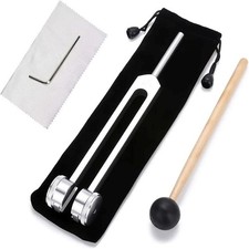 128 hz Tuning Fork Medical