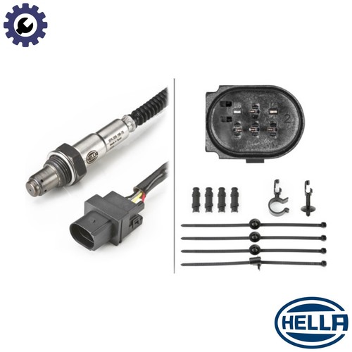 Lambda sensor 6pa - sensor, 009