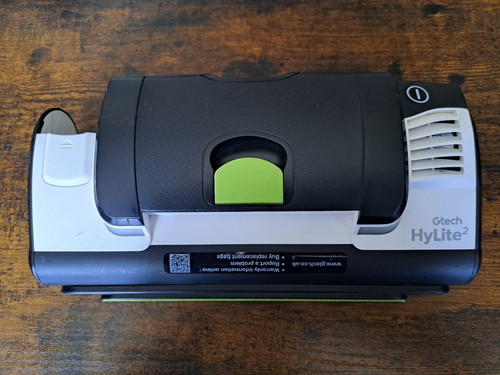 Gtech hylite scv300 - gtech,