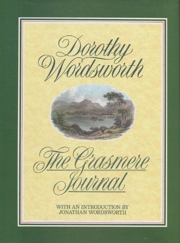The grasmere journal - the,