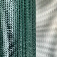 PVC Dipped Mesh Fabric 220GSM