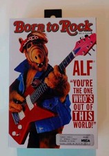 ALF ROCK STAR ULTIMATE
