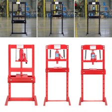 Heavy Duty Hydraulic Bench