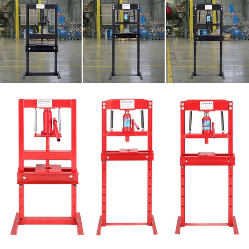Workshop bench press - bench,