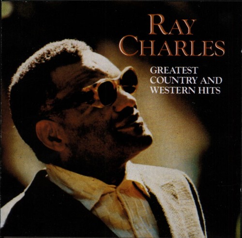 Ray charles greatest - ray, –