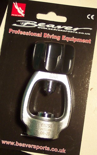 Din pillar yoke - din,