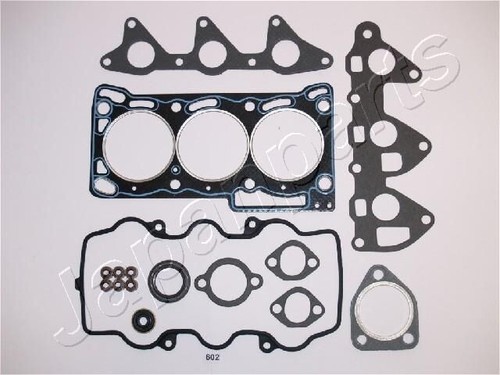 Cylinder head gasket - head,