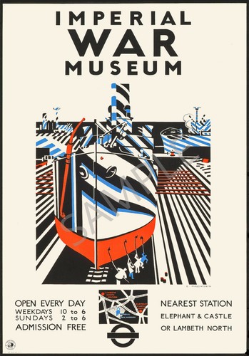 Imperial war museum london - imperial,