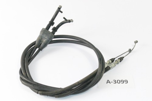 Yamaha 600 3tb throttle - xt, e