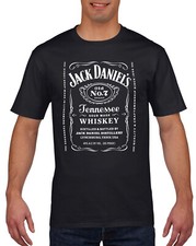 Jack Daniels Old No 7 Inspired