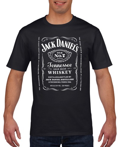 Jack daniels old - old, inspired