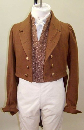 New men 1810 1830 - new, men's