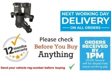 Brake Caliper Rear Right for