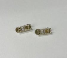 Rlc gold metal shoulder - rlc,