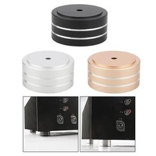 Aluminum HiFi AMP Speaker